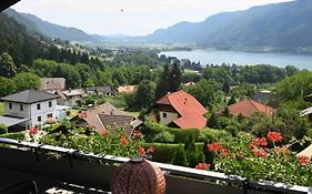 Waldvilla Bergsee